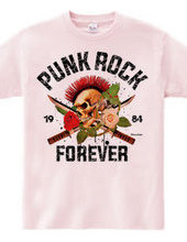 Punk Rock Forever