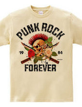 Punk Rock Forever