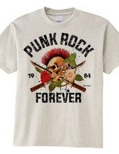 Punk Rock Forever