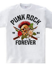 Punk Rock Forever