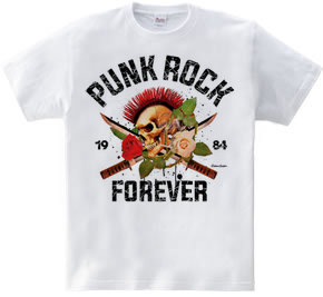 Punk Rock Forever