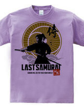 Last Samurai