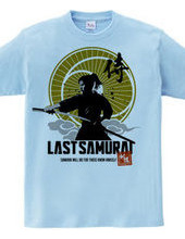 Last Samurai