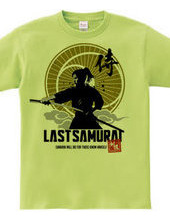 Last Samurai