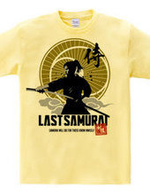 Last Samurai