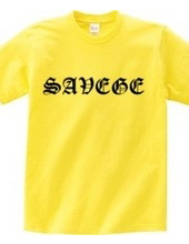 SAVEGE 