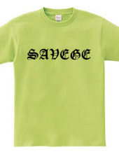 SAVEGE 