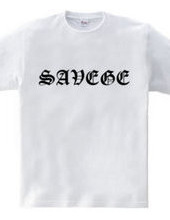 SAVEGE 