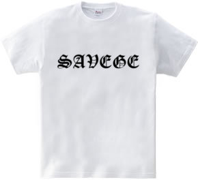 SAVEGE 