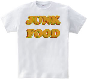 JUNK FOOD