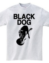 BLACK DOG