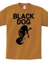 BLACK DOG