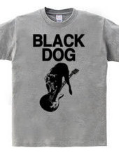 BLACK DOG