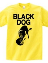 BLACK DOG