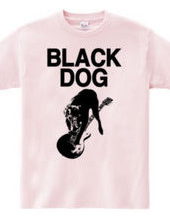 BLACK DOG