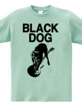 BLACK DOG