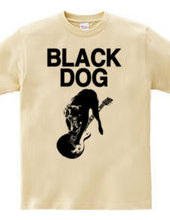 BLACK DOG