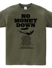 NO MONEY DOWN