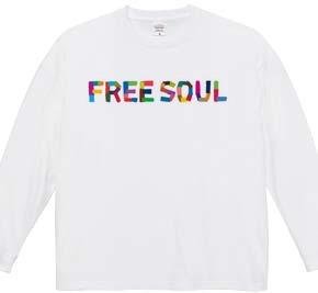 FREE SOUL