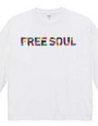 FREE SOUL