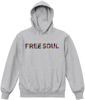 FREE SOUL