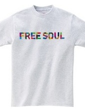 FREE SOUL