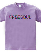 FREE SOUL