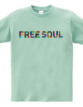 FREE SOUL