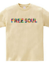 FREE SOUL