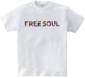 FREE SOUL