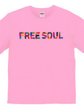 FREE SOUL