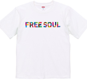 FREE SOUL