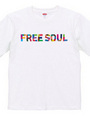 FREE SOUL