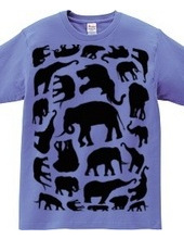 Elephant T