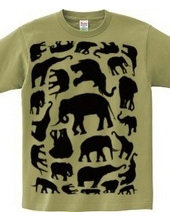 Elephant T