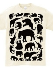 Elephant T