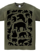 Elephant T