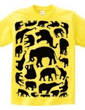 Elephant T