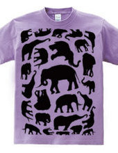 Elephant T