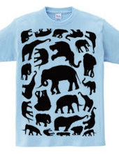 Elephant T