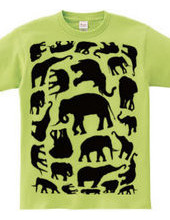 Elephant T