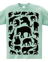 Elephant T