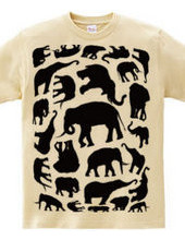 Elephant T