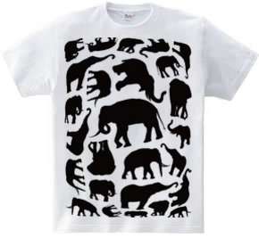 Elephant T