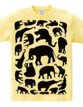 Elephant T