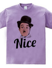 NICE Chaplin