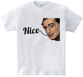 Nice dali