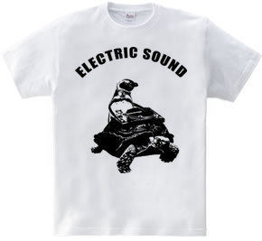 Electric Sound