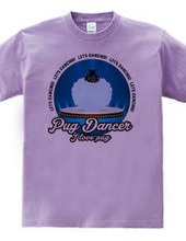 [PAG collection] Afro Pug dance