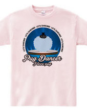 [PAG collection] Afro Pug dance